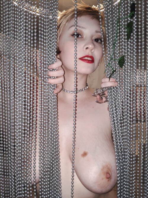 Natalia Grey Nude Leaked Onlyfans Photo
