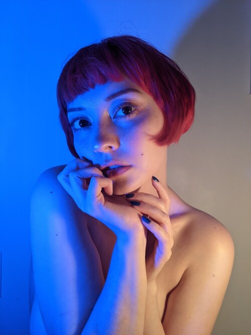 Natalia Grey Nude Leaked Onlyfans Photo