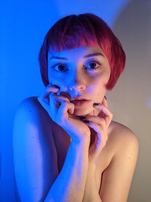 Natalia Grey Nude Leaked Onlyfans Photo