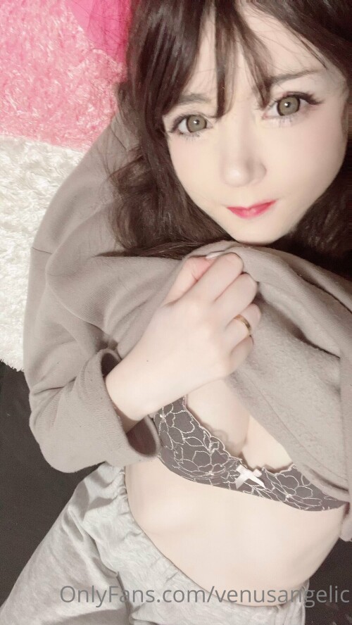Venus Angelic l venusangelic Nude Leaked Onlyfans Photo Venus Angelic l venusangelic Nude Leaked Onlyfans Photo
