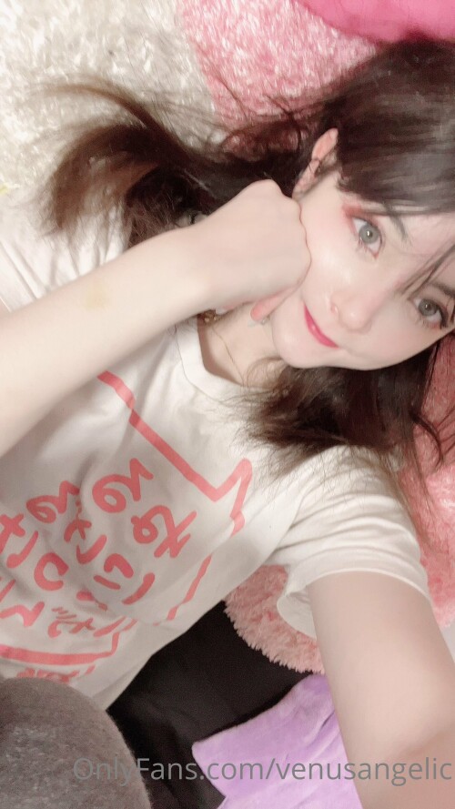 Venus Angelic l venusangelic Nude Leaked Onlyfans Photo Venus Angelic l venusangelic Nude Leaked Onlyfans Photo