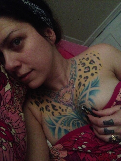 Danielle Colby Nude Leaked Onlyfans Photo Danielle Colby Nude Leaked Onlyfans Photo