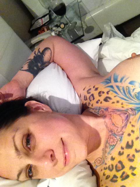 Danielle Colby Nude Leaked Onlyfans Photo Danielle Colby Nude Leaked Onlyfans Photo