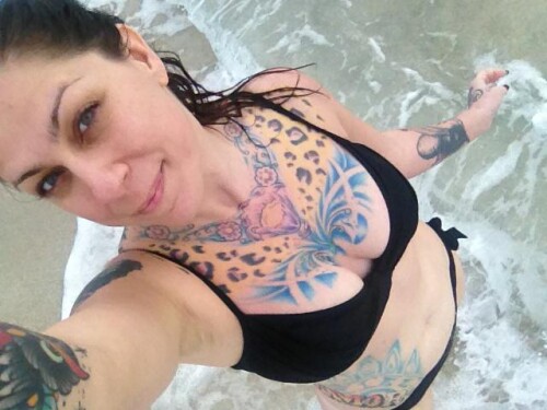 Danielle Colby Nude Leaked Onlyfans Photo Danielle Colby Nude Leaked Onlyfans Photo