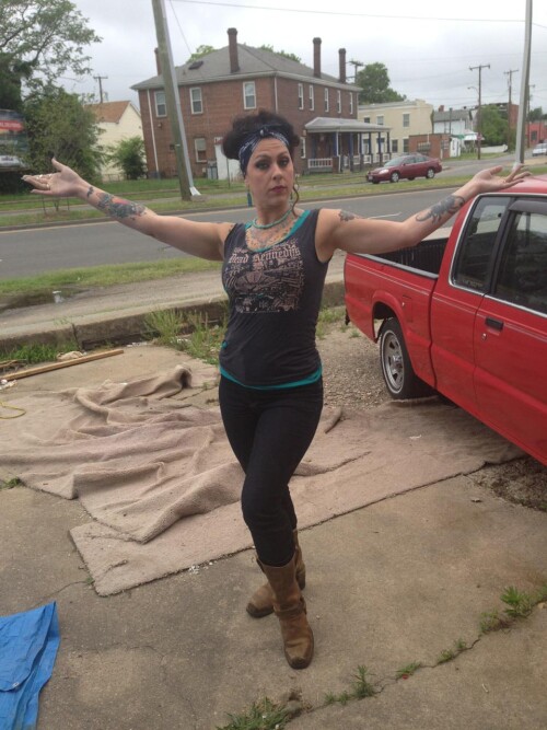 Danielle Colby Nude Leaked Onlyfans Photo Danielle Colby Nude Leaked Onlyfans Photo
