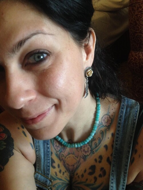 Danielle Colby Nude Leaked Onlyfans Photo Danielle Colby Nude Leaked Onlyfans Photo