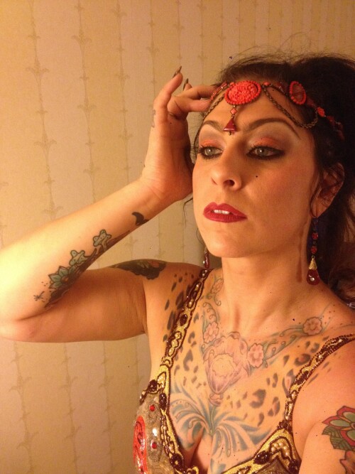 Danielle Colby Nude Leaked Onlyfans Photo Danielle Colby Nude Leaked Onlyfans Photo