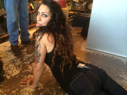 Danielle Colby Nude Leaked Onlyfans Photo Danielle Colby Nude Leaked Onlyfans Photo