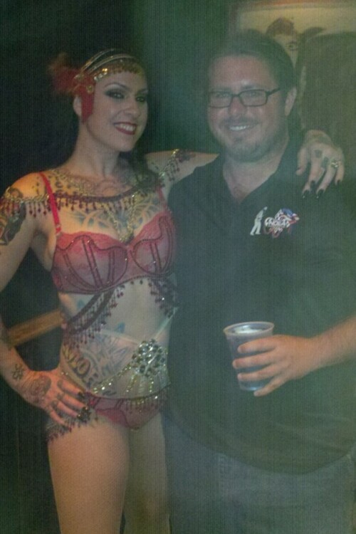 Danielle Colby Nude Leaked Onlyfans Photo Danielle Colby Nude Leaked Onlyfans Photo