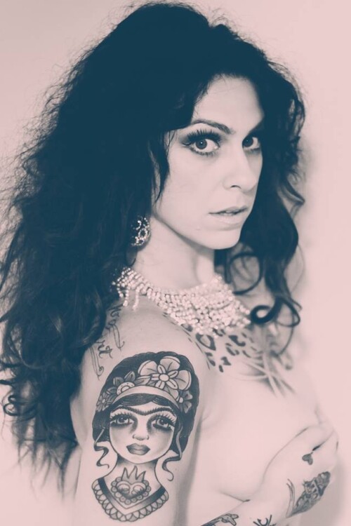 Danielle Colby Nude Leaked Onlyfans Photo Danielle Colby Nude Leaked Onlyfans Photo