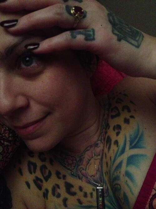 Danielle Colby Nude Leaked Onlyfans Photo Danielle Colby Nude Leaked Onlyfans Photo