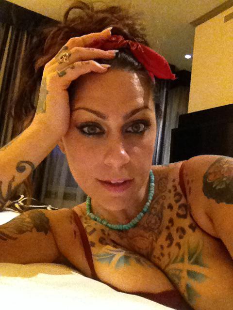 Danielle Colby Nude Leaked Onlyfans Photo Danielle Colby Nude Leaked Onlyfans Photo