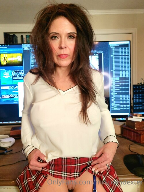 Mrs Poindexter Nude Leaked Onlyfans Photo Mrs Poindexter Nude Leaked Onlyfans Photo