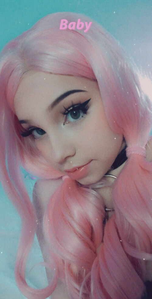 Alice Delish Nude Leaked Onlyfans Photo Alice Delish Nude Leaked Onlyfans Photo