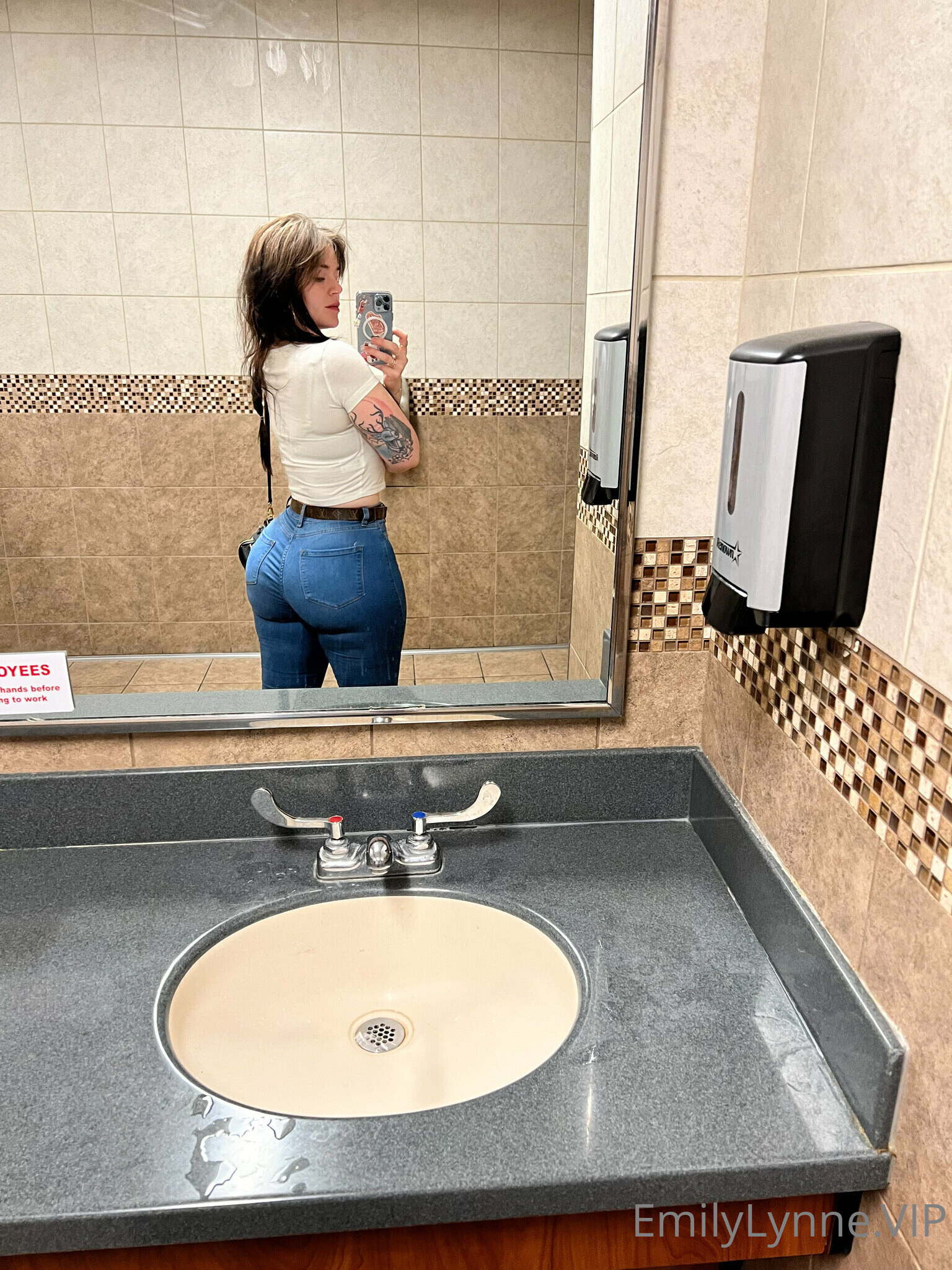Emily Lynne Leaked Photo 982247 - Fapello.su
