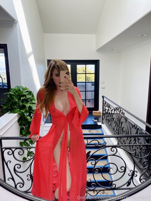 Alexis Kline Nude Leaked Onlyfans Photo Alexis Kline Nude Leaked Onlyfans Photo