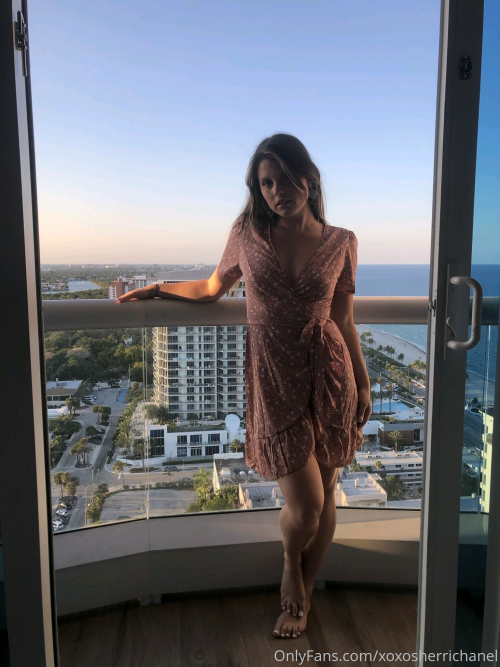 Sherri Chanel Nude Leaked Onlyfans Photo Sherri Chanel Nude Leaked Onlyfans Photo
