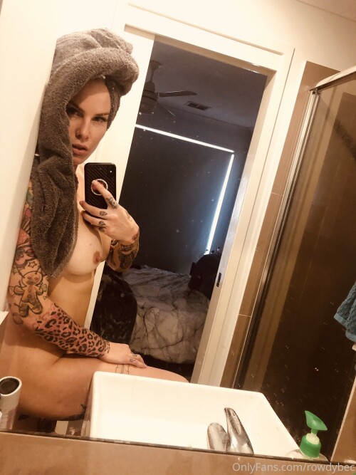 Bec Rawlings Nude Leaked Onlyfans Photo Bec Rawlings Nude Leaked Onlyfans Photo