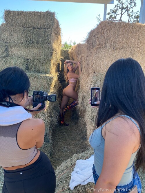 Victoria Larson Nude Leaked Onlyfans Photo Victoria Larson Nude Leaked Onlyfans Photo