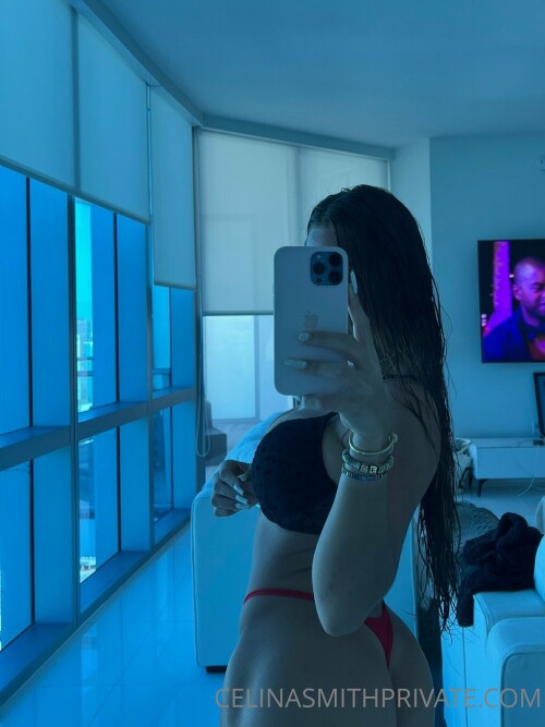 Celina Smith Nude Leaked Onlyfans Photo Celina Smith Nude Leaked Onlyfans Photo