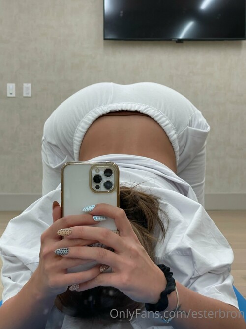Esterbron Nude Leaked Onlyfans Photo Esterbron Nude Leaked Onlyfans Photo