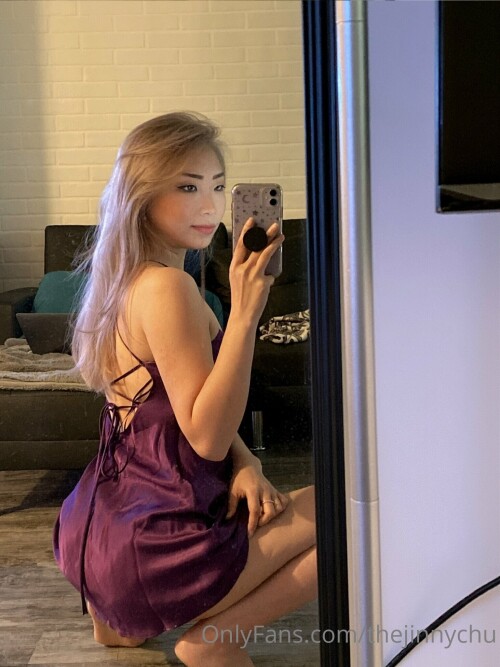 Itsjinny | itsjinnyyy | itsjinneyyy | thejinnychu Nude Leaked Onlyfans Photo