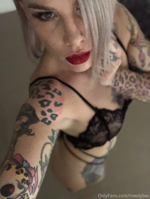 Bec Rawlings Nude Leaked Onlyfans Photo Bec Rawlings Nude Leaked Onlyfans Photo