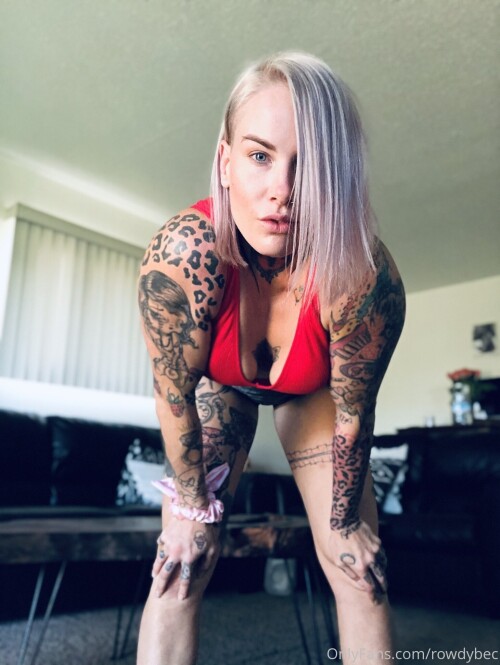 Bec Rawlings Nude Leaked Onlyfans Photo Bec Rawlings Nude Leaked Onlyfans Photo