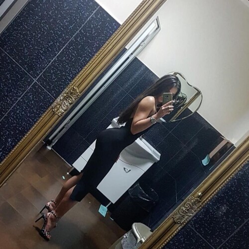 Madalina Mates Nude Leaked Onlyfans Photo