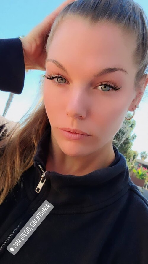 Ni_cola_4u | nina_colada4u Nude Leaked Onlyfans Photo Ni_cola_4u | nina_colada4u Nude Leaked Onlyfans Photo