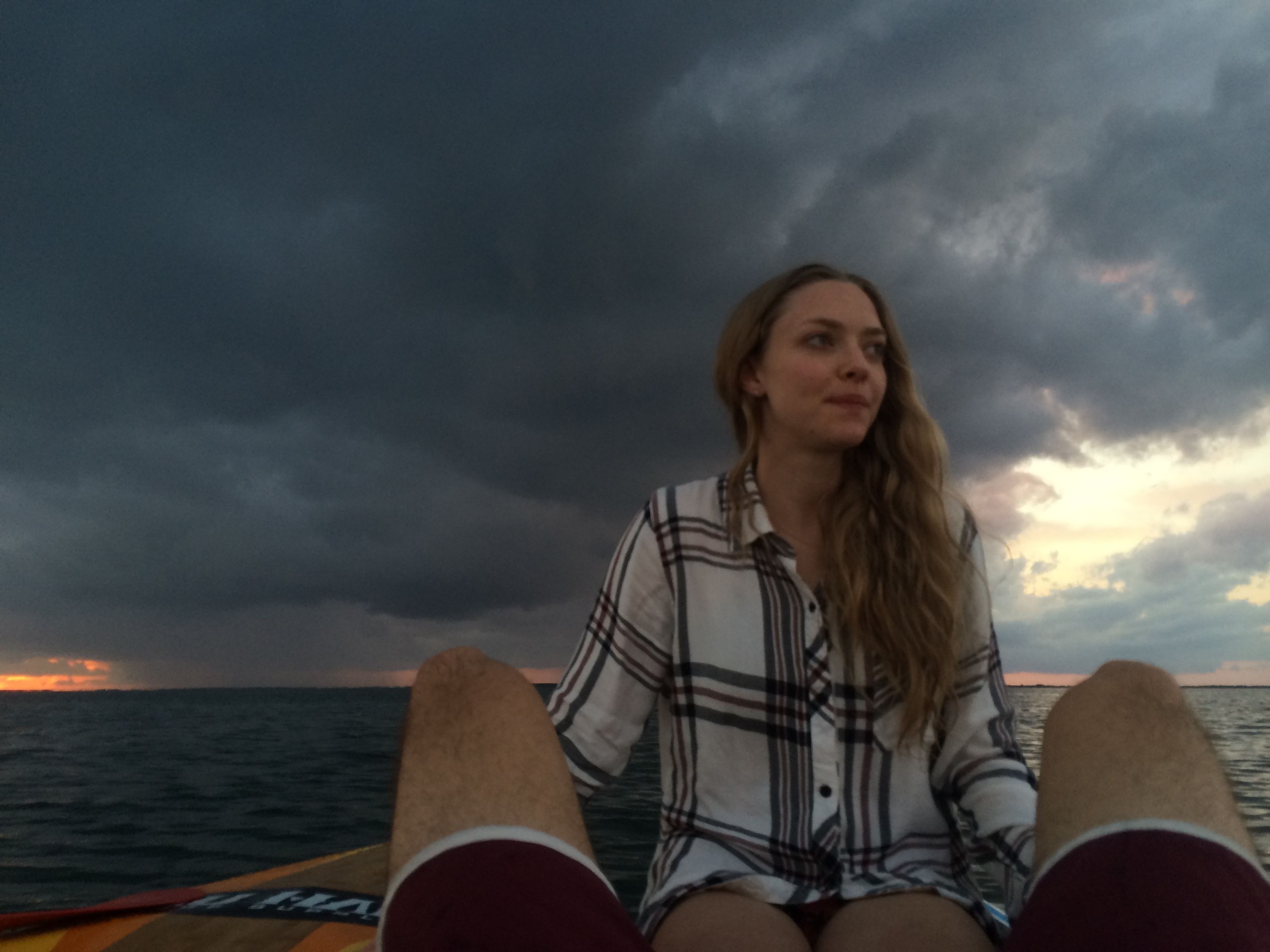 Amanda Seyfried Leaked Photo 401924 - Fapello.su