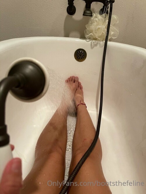 bootsthefeline Nude Leaked Onlyfans Photo bootsthefeline Nude Leaked Onlyfans Photo