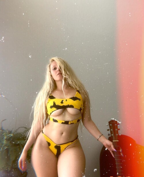 AmethystFranklin Nude Leaked Onlyfans Photo AmethystFranklin Nude Leaked Onlyfans Photo