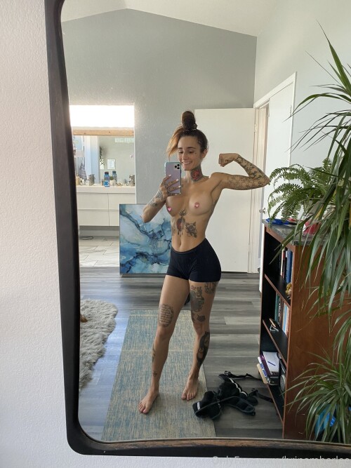 Brin Amberlee Nude Leaked Onlyfans Photo Brin Amberlee Nude Leaked Onlyfans Photo