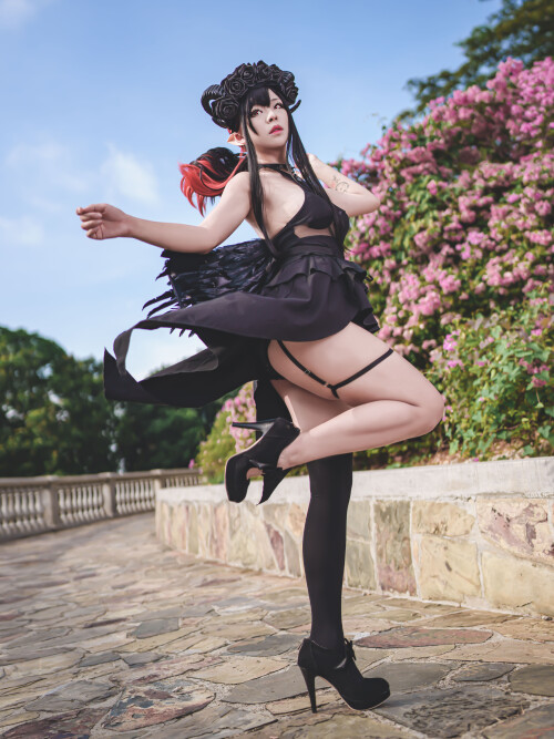 ritheania.c / RitheCosplay Nude Leaked Onlyfans Photo ritheania.c / RitheCosplay Nude Leaked Onlyfans Photo