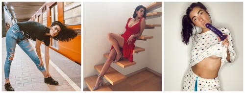 Pupau Nude Leaked Onlyfans Photo Pupau Nude Leaked Onlyfans Photo