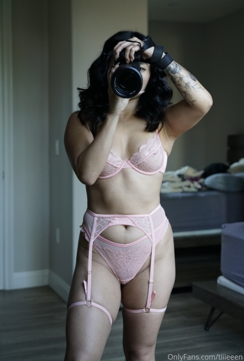 Tiiieeen Nude Leaked Onlyfans Photo Tiiieeen Nude Leaked Onlyfans Photo