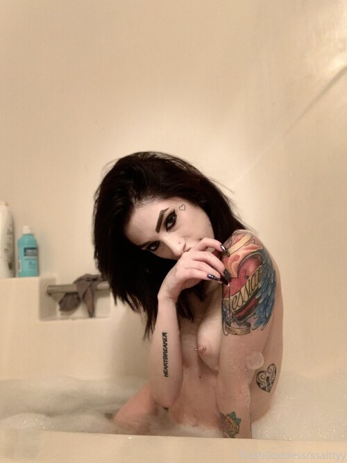 trashgoddess / terriblejessica Nude Leaked Onlyfans Photo trashgoddess / terriblejessica Nude Leaked Onlyfans Photo