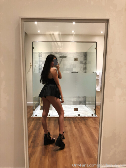 goddesskaylaxo Nude Leaked Onlyfans Photo