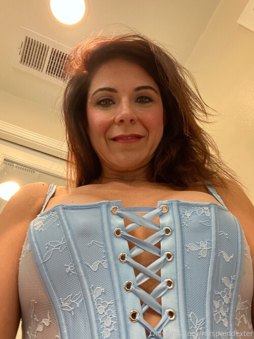 Mrs Poindexter Nude Leaked Onlyfans Photo Mrs Poindexter Nude Leaked Onlyfans Photo