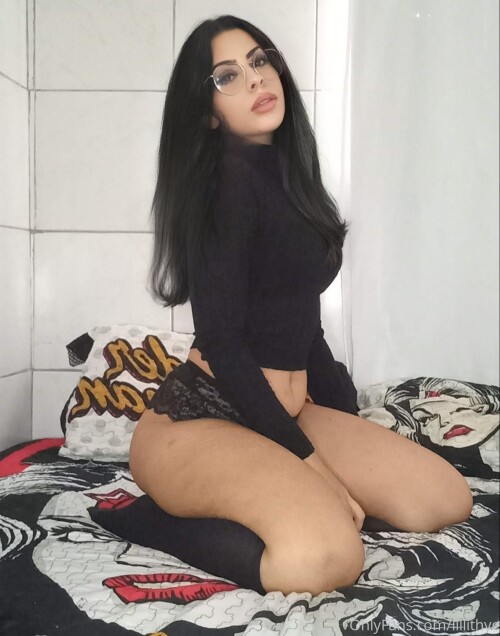 Lillithyc Nude Leaked Onlyfans Photo Lillithyc Nude Leaked Onlyfans Photo