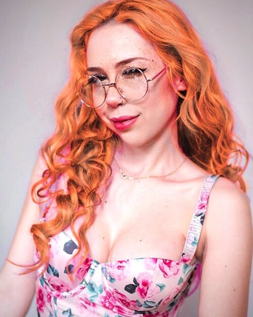Lucy Lein | lucyl3in Nude Leaked Onlyfans Photo Lucy Lein | lucyl3in Nude Leaked Onlyfans Photo