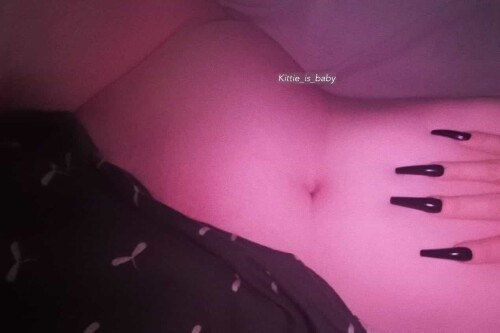 Kittie_is_baby/soft_kittn Nude Leaked Onlyfans Photo