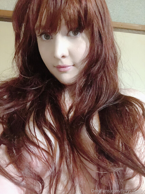 FoxyCosplay Nude Leaked Onlyfans Photo