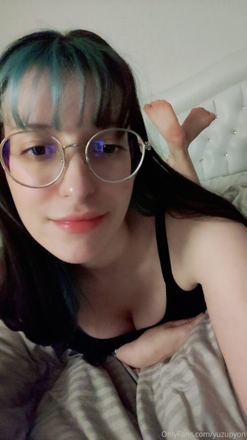 Yuzu Pyon Nude Leaked Onlyfans Photo Yuzu Pyon Nude Leaked Onlyfans Photo