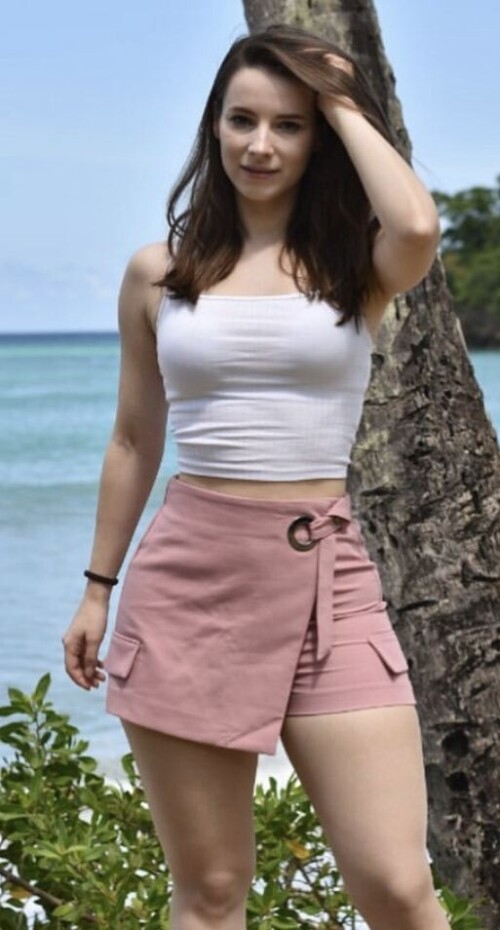 Enji Night Nude Leaked Onlyfans Photo