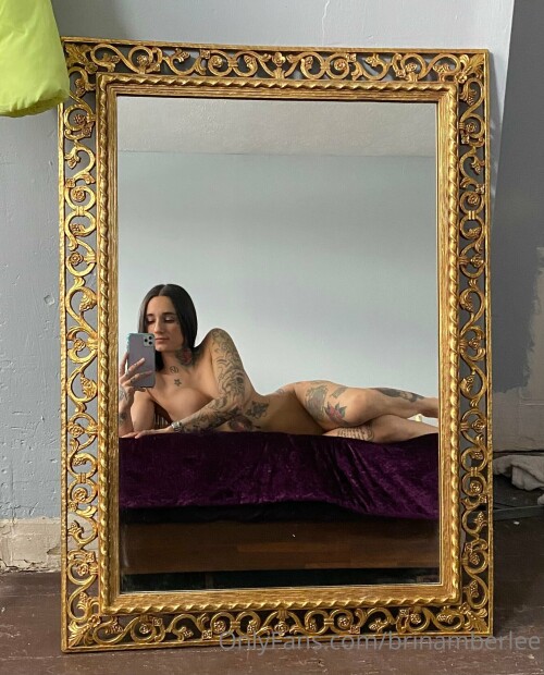 Brin Amberlee Nude Leaked Onlyfans Photo Brin Amberlee Nude Leaked Onlyfans Photo