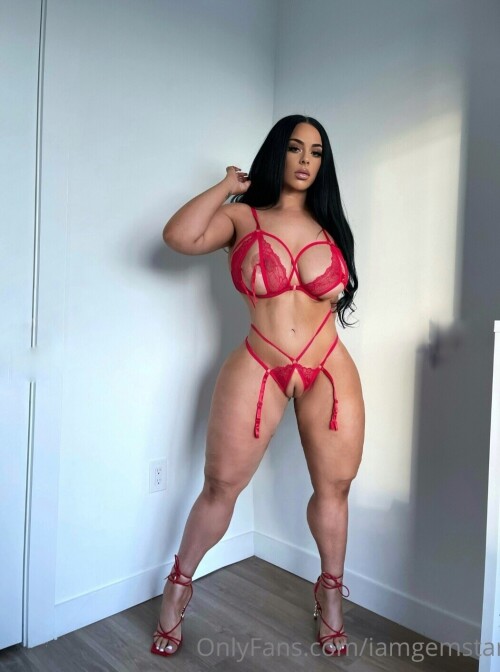 Gemstar Nude Leaked Onlyfans Photo