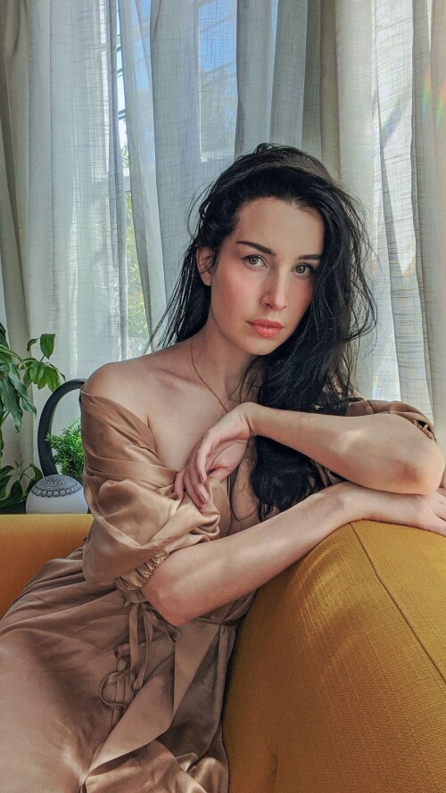 Aella_Girl Nude Leaked Onlyfans Photo