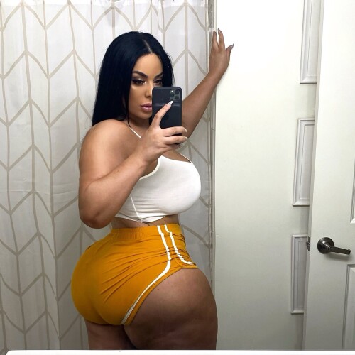 Gemstar Nude Leaked Onlyfans Photo